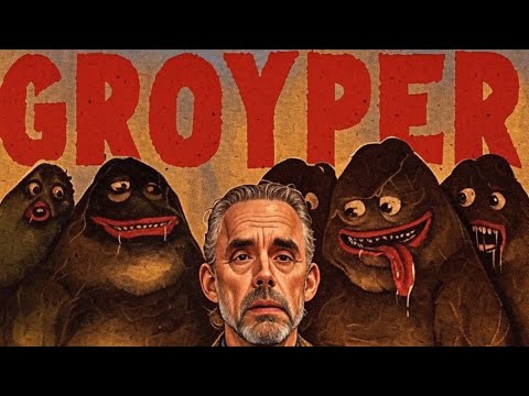 Why We Turned On Jordan Peterson