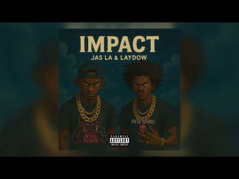 Jas_La-officiel and LAYDOW