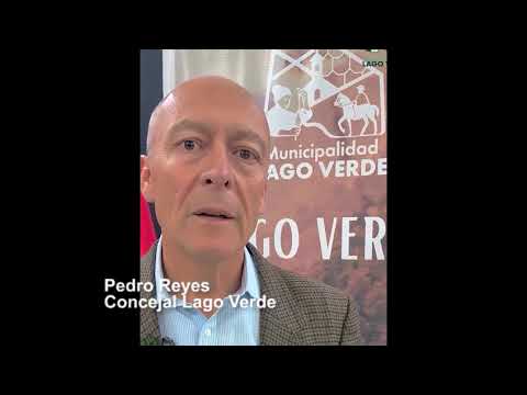 Cuenta Pública Gestión 2025–2026 Municipalidad de Lago Verde