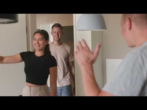 POHA House Essen YouTube-Vdeominiatur 8