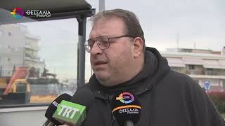 ΛΑΡΙΣΑ ΔΙΚΥΚΛΙΣΤΗΣ ΤΡΑΥΜΑΤΙΣΕ ΑΣΤΥΝΟΜΙΚΟ ΚΑΤΑ ΤΗΝ ΔΙΑΡΚΕΙΑ ΤΡΟΧΟΝΟΜΙΚΟΥ ΕΛΕΓΧΟΥ 17 11 2025 ΛΑΡΙΣΑ ΔΙΚΥΚΛΙΣΤΗΣ ΤΡΑΥΜΑΤΙΣΕ ΑΣΤΥΝΟΜΙΚΟ ΚΑΤΑ ΤΗΝ ΔΙΑΡΚΕΙΑ ΤΡΟΧΟΝΟΜΙΚΟΥ ΕΛΕΓΧΟΥ 17 11 2025