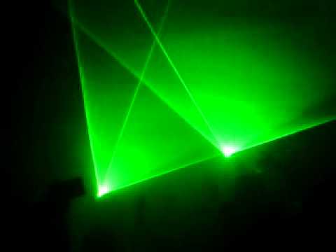 Sander van Doorn - Digital Society 3rd Birthday @ O2 Academy Leeds - 12/02/2010 (2 of 2)