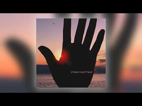 Steen Thottrup - Gracias (feat. Goyo Castillo) [Audio]