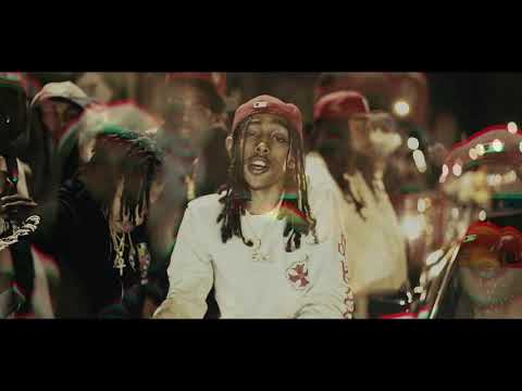 050glo - Soldier (official video) | shot by @housepartii