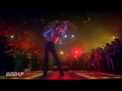 Bee Gees Children Should Be Dancing Robert Miles & Dave Darell vs. Bee Gees