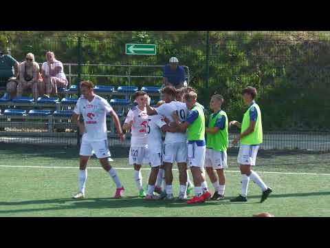 ⚽ 24/25 |  Bramki z meczu Wisła II Płock - Broń Radom 5:1 (1:1)