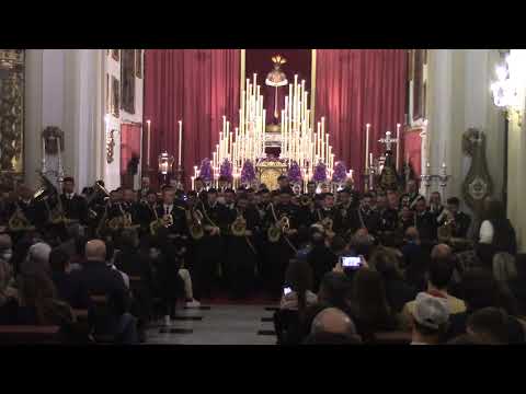 Caído y Fuensanta 2024 LA ESPERANZA Hdad de la Esperanza  EL GITANO