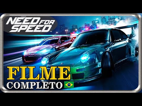 Need for Speed - O Filme (Legendado)