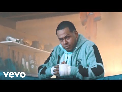 Don Aero - No Traen Nada (Official Video)