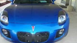 preview picture of video '2010 PONTIAC SOLSTICE GXP Carrollton OH'