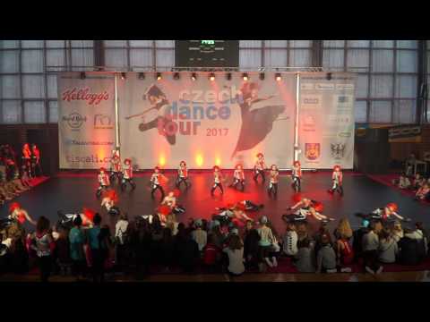 36. PS Hroch Pardubice - Dont be scared!