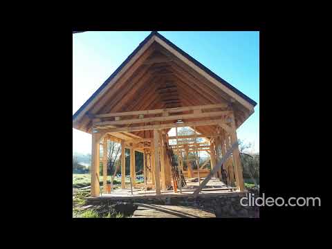 Teparii GanLemn Mosna SRL  Emil Ganea si tatal. Feriti-va