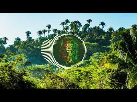 Jah Red Lion - Jungle Out There (Official Audio)