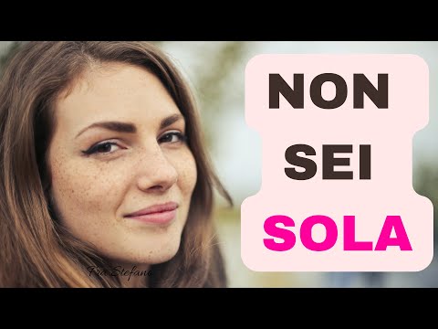 Quando Ti Senti Solo Ricordati Questo ...