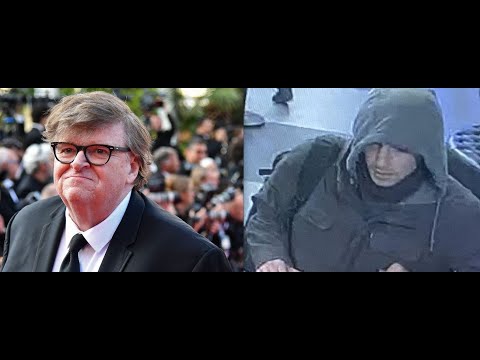 Michael Moore Will Not “Tamp Down” or Condemn Anger Stirred by Luigi Mangione