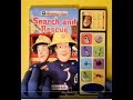 FIREMAN SAM Search And Rescue PLAY A SOUND