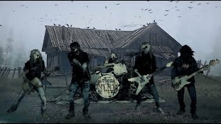 Musik-Video-Miniaturansicht zu Resurrected Songtext von The Dead Daisies