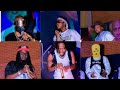 Performances Of All Artists At The IsRahimMusic Lion S King Album Launch