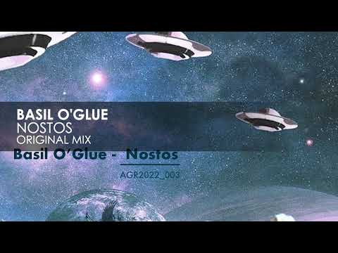 Basil O'Glue - Nostos