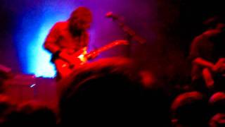 The War on Drugs - I was There