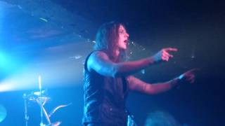 Satyricon - Mother North - Manchester 10 Nov 2013