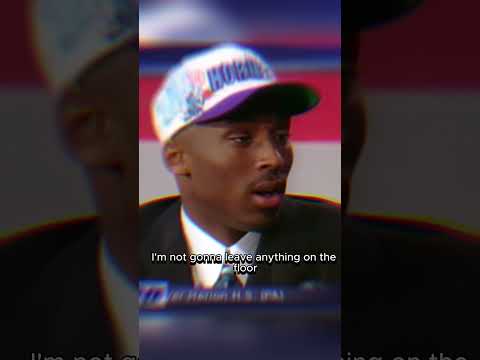 Birth of the Black Mamba 🐍