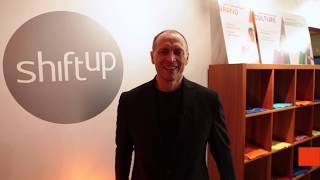 ShiftUp: Strategic Change Agency