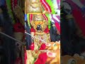 करवीर निवासिनी अंबाबाई नवरात्री पूजा