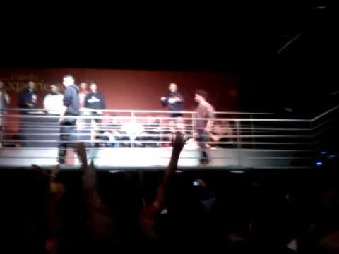 Cran vs Makel G- Batallas TOLETVM 2014