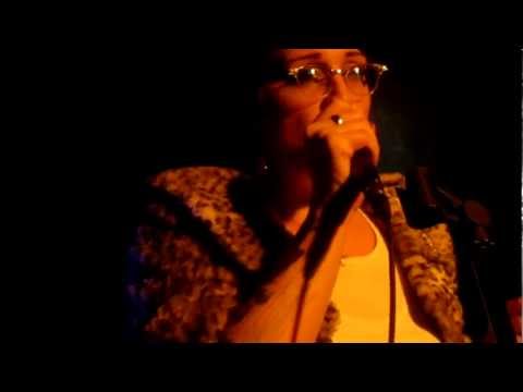 The Purslaines- Long Road