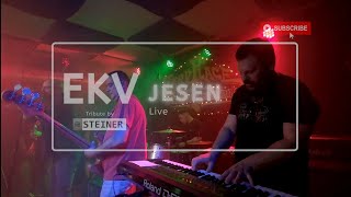 EKV - Jesen - TRIBUTE BY STEINER