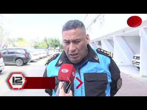 CHUBUT | ACCIDENTE FATAL EN RUTA N°25 ENTRE LOS ALTARES Y PASO DE INDIOS