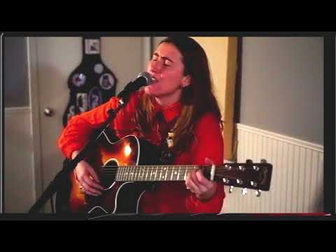 Midnight In Harlem (Tedeschi Trucks Band Cover)