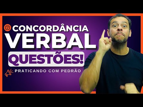 ✅❌VERBAL AGREEMENT: Marathon of Questions with Pedrão!