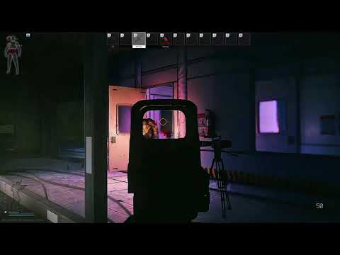 Escape From Tarkov - 1v5 fight (6 million Roubles worth of gear)