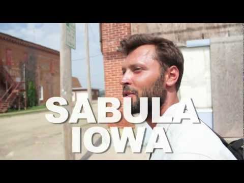 Sabula, IA - Mississippi River (Ep.12)