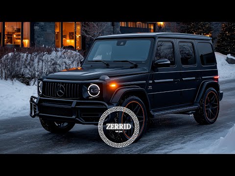 ZERRID – Best Deep House of 2025 | Year End Mega Mix 🔥