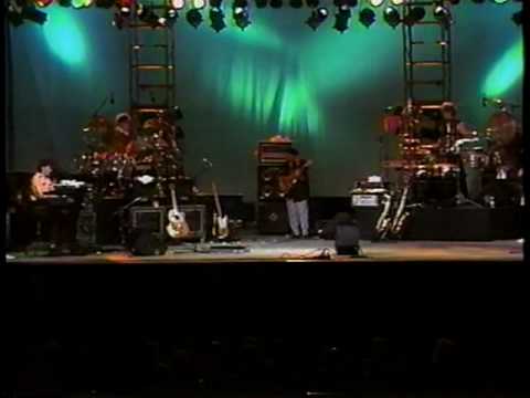 Tropic of Capricorn by The Rippingtons featuring Russ Freeman (1991)