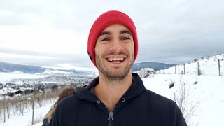 Walking the Grey Canal Trail | Vernon, BC