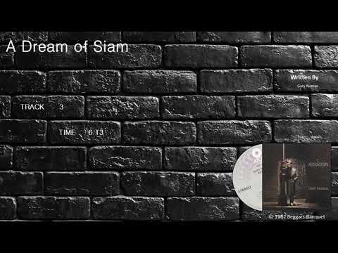 Gary Numan / I, Assassin / Dream of Siam  (Audio)