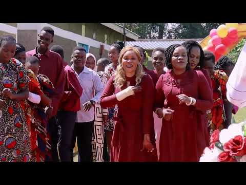 Mayi wefwe by Amos baraza#vindu vichenjanga