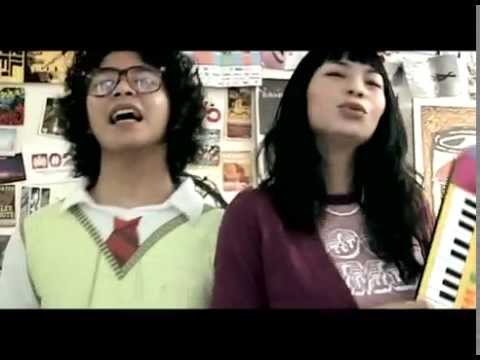 The Adams - Hanya Kau (Official Video)