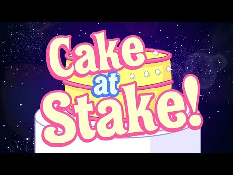 BFDIA 19 Cake At Stake Intro! (Nice To Know)