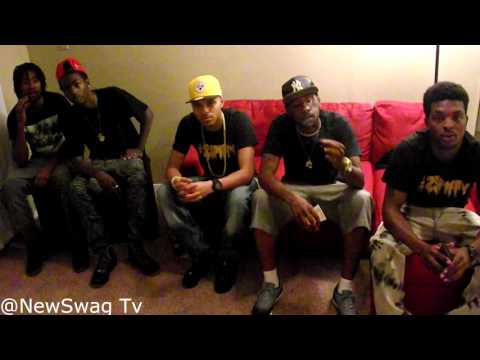 "The Official" 2 Spiffy Interview (4.20.2016)