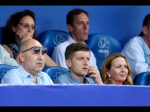 Zdravko Marić godinama u braku sa samozatajnom Natašom, prije toga bili su dugogodišnji prijatelji