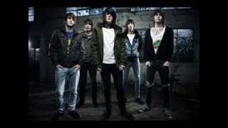 Asking Alexandria - A Candlelit Dinner With Inamorta (2008 Demo)