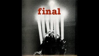 Final - Solaris [AS016]