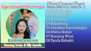 Download lagu Musik Dangdut Banjar 'Nanang Irwan & Elly Tamala (Bagian 1)' mp3