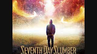 05 Heart On My Sleeve   Seventh Day Slumber