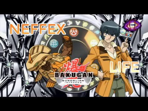 [BGI] Mason Brown (AMV) - NEFFEX - LIFE